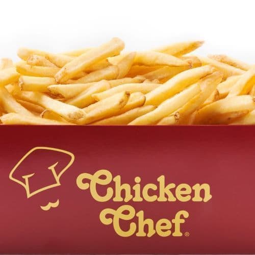 FRIES (SM)