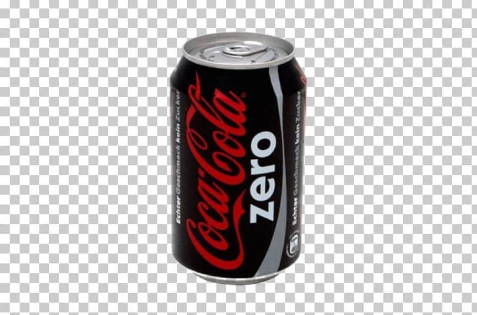 Coke Zero
