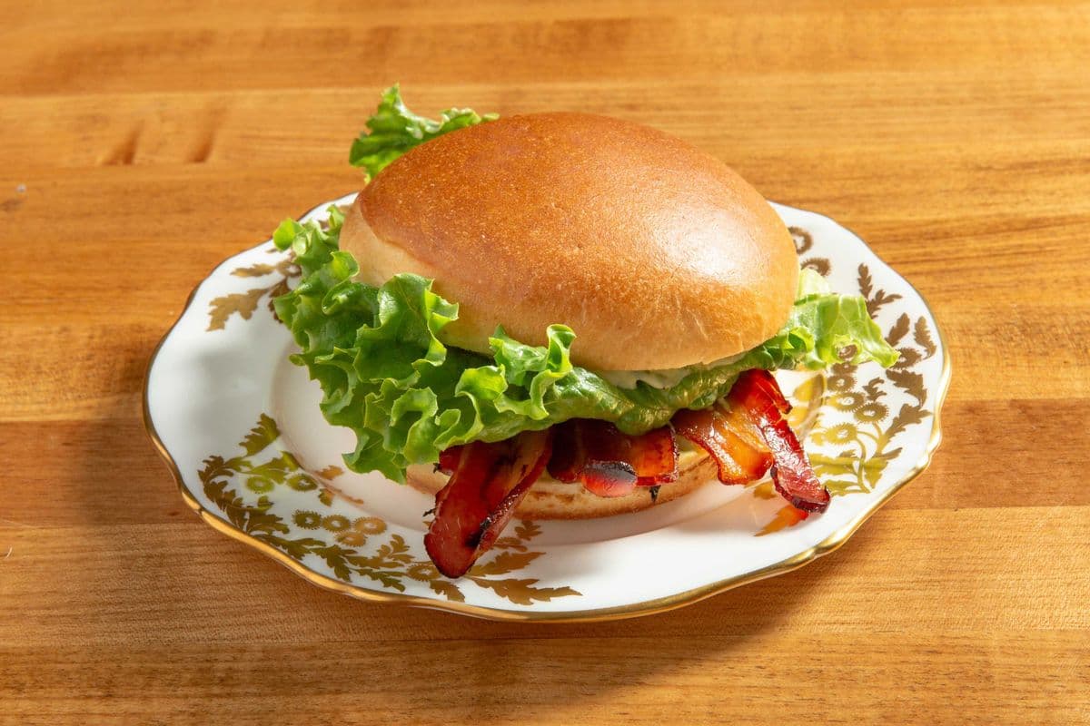Ellery BLT