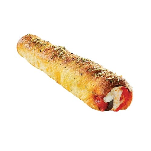 Veggie Pizza Pizza Roll
