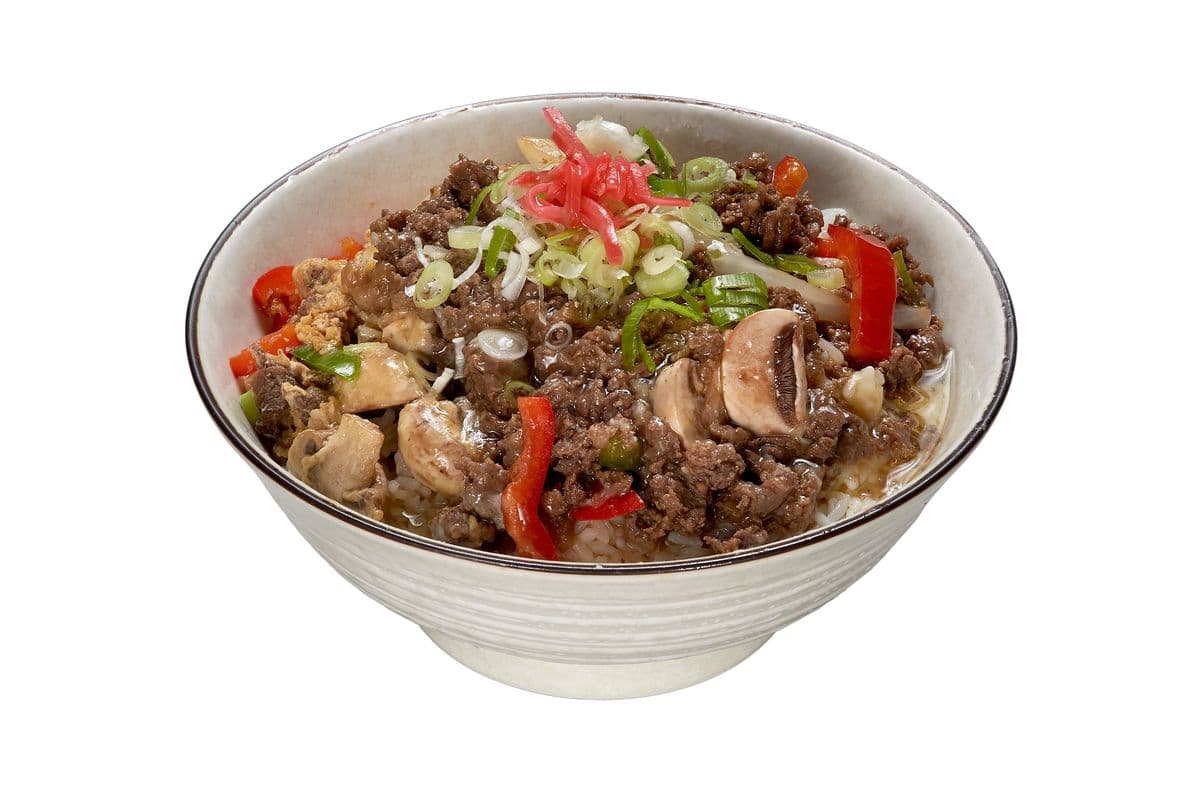 Gyudon