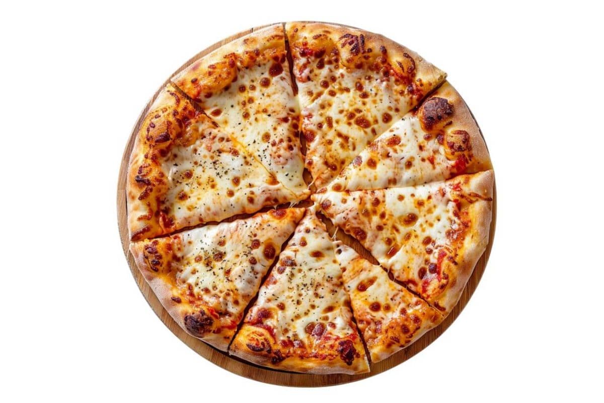 Cheese Pizza