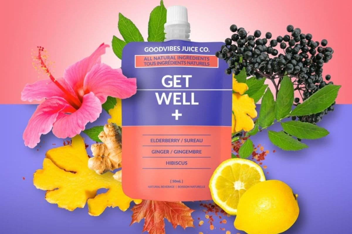 Get Well Shot