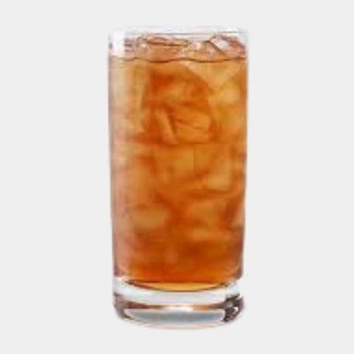 Iced Tea (California Style)