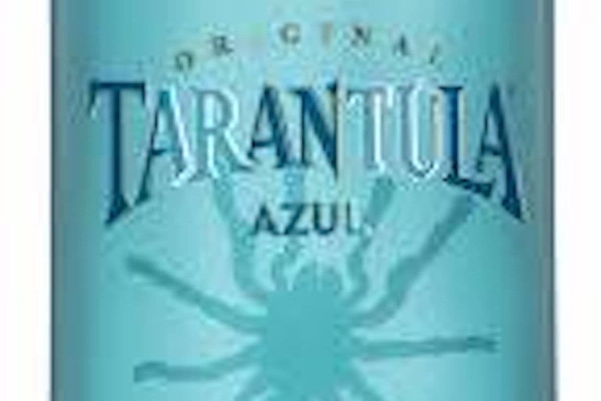 TARANTULA AZUL 750 TEQUILA (1 x 750ML)