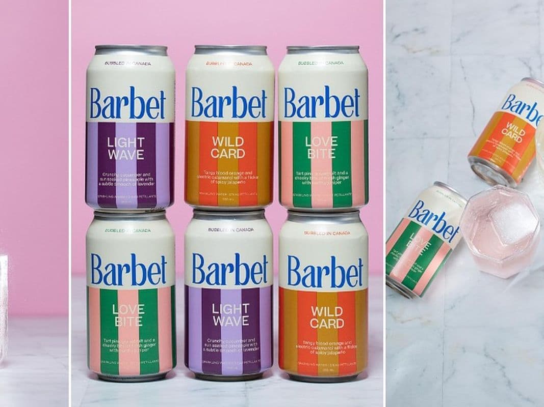 Barbet