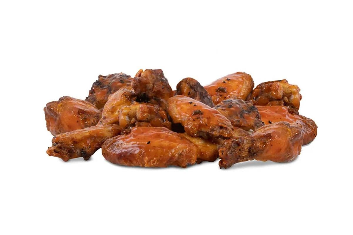 18 Wings
