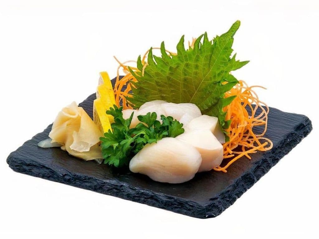 HOTATEGAI-SASH