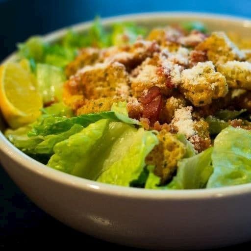 Large Caesar Salad