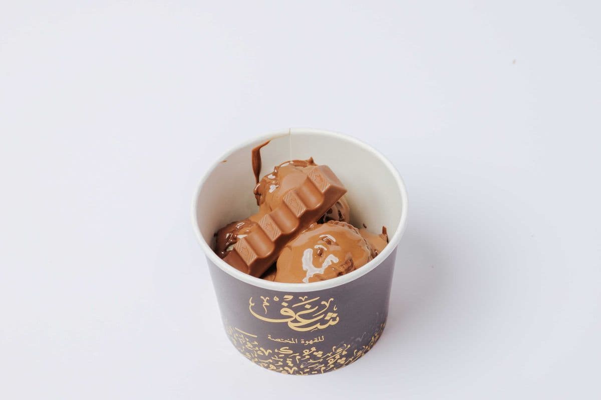 Cinnamon Balls Kinder