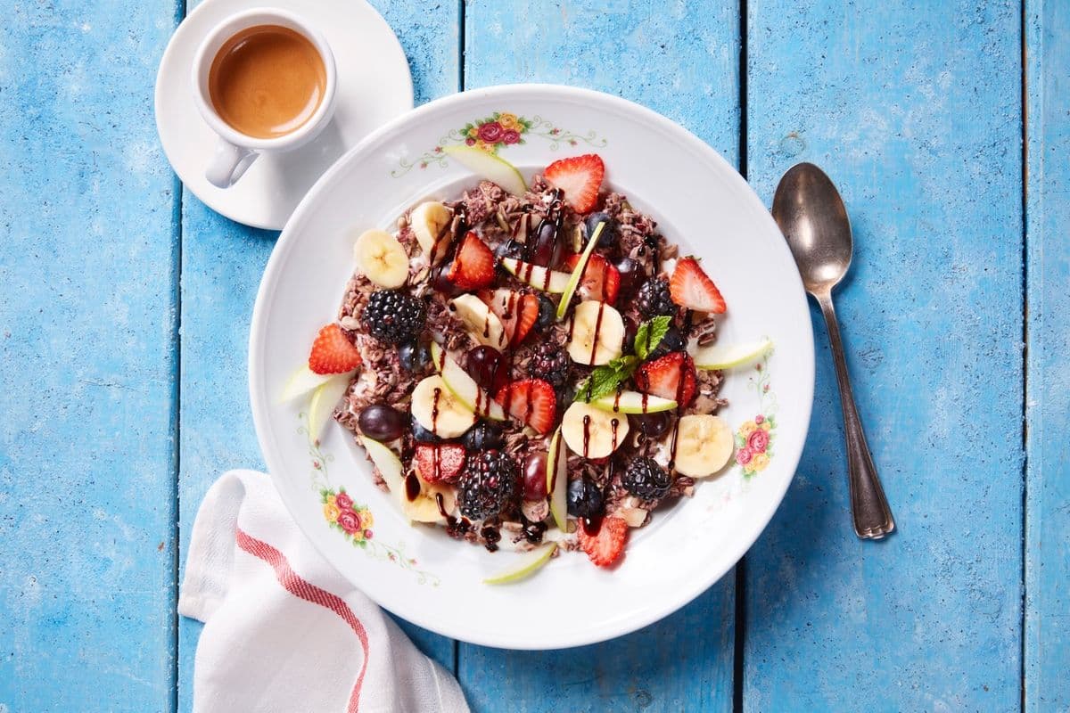 Landwer’s Plant-Based Yogurt