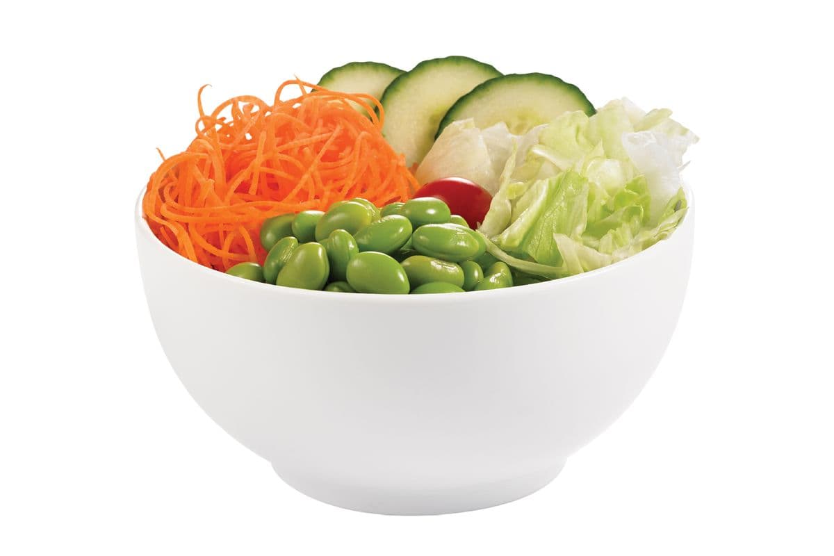 Salade verte / Green Salad
