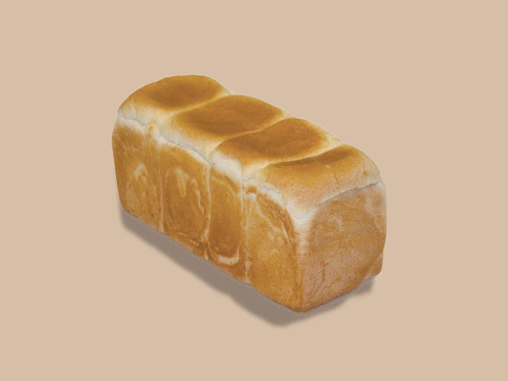 White Loaf
