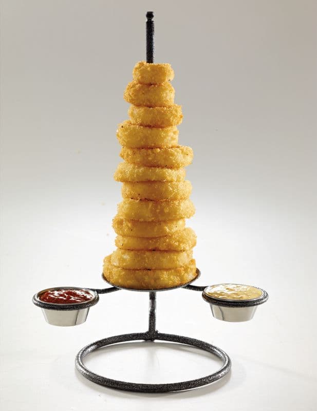 Tower-O-Rings