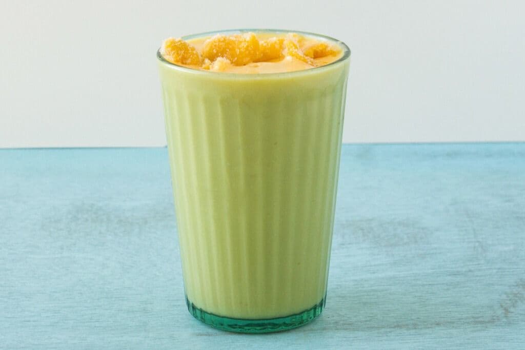 Mango Lassi