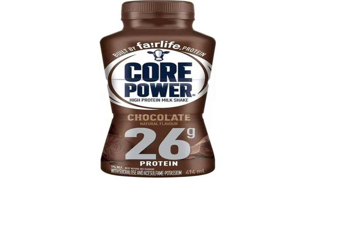 Core Power Protein Chocolate 26G