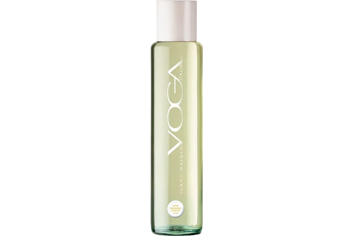 Voga Pinot Grigio 750ml