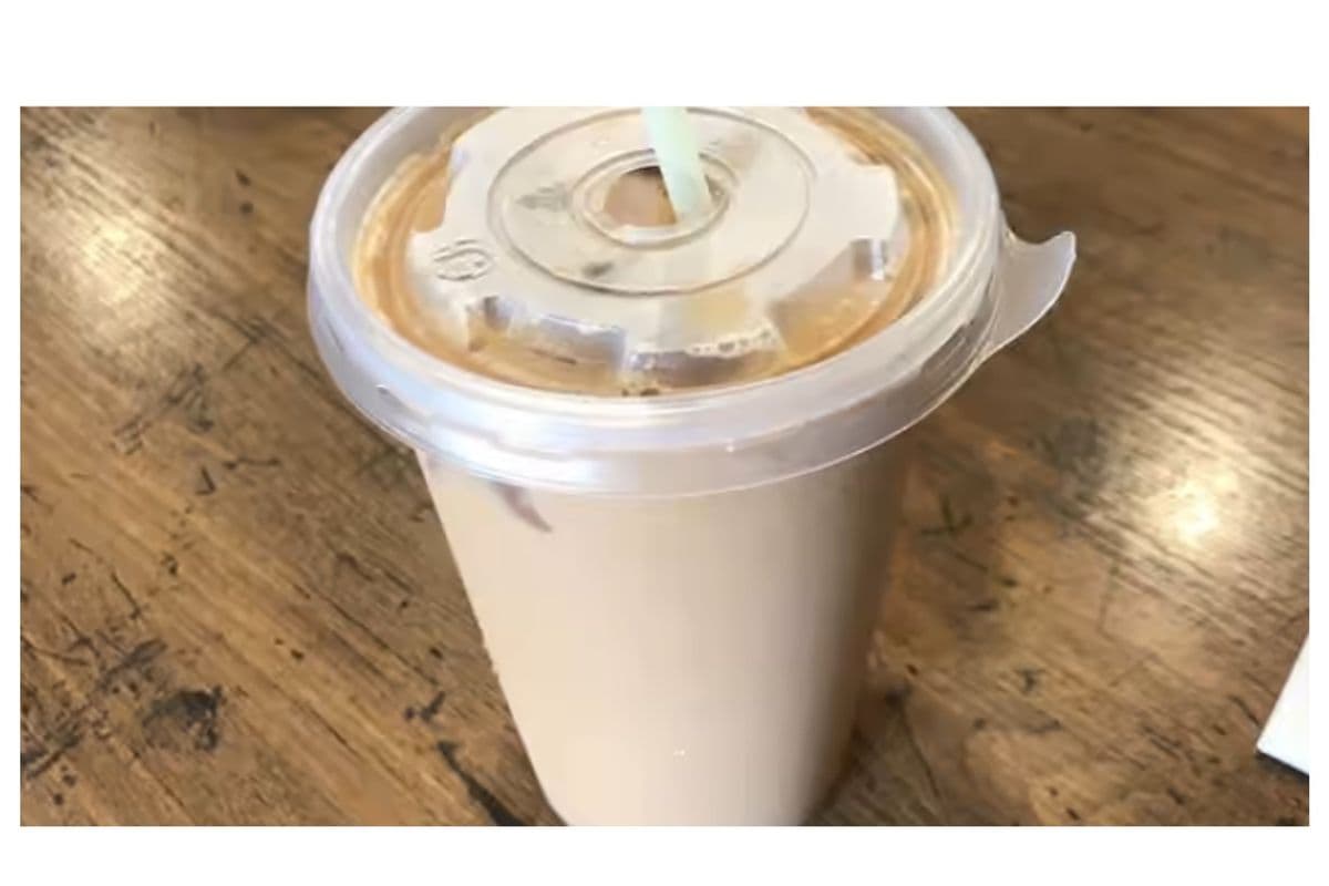 Hong Kong-Style Milk Tea (Cold)