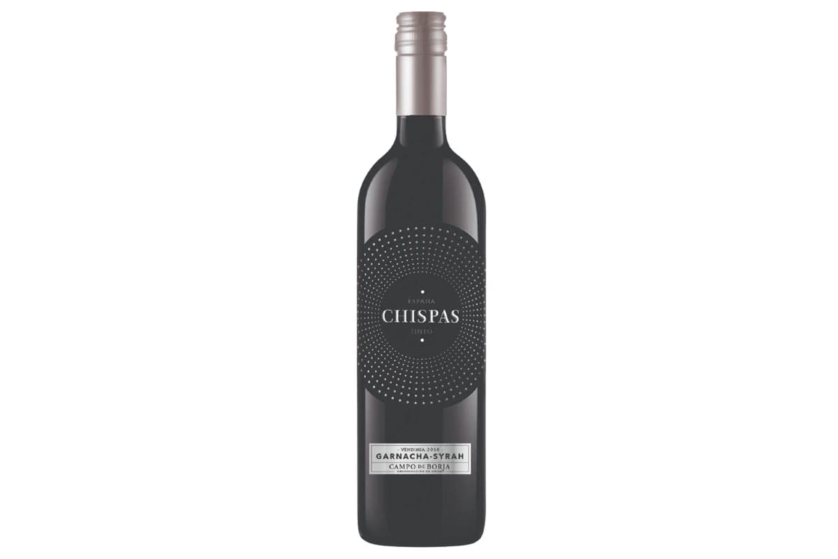 Chispas Tinto 750ml
