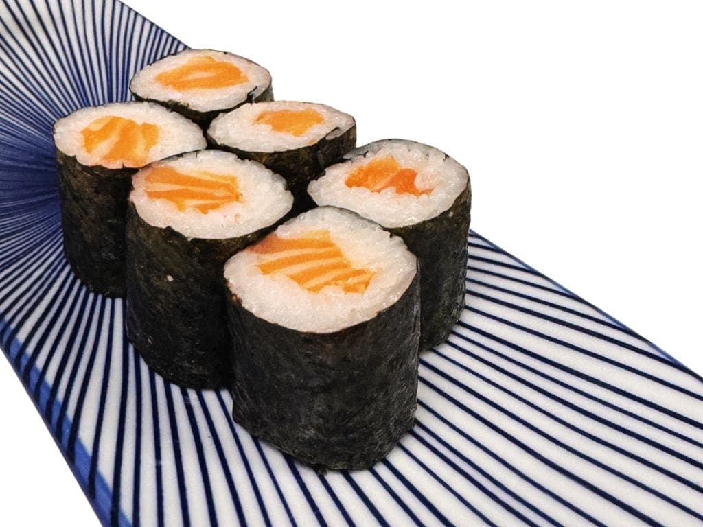 Sake Maki