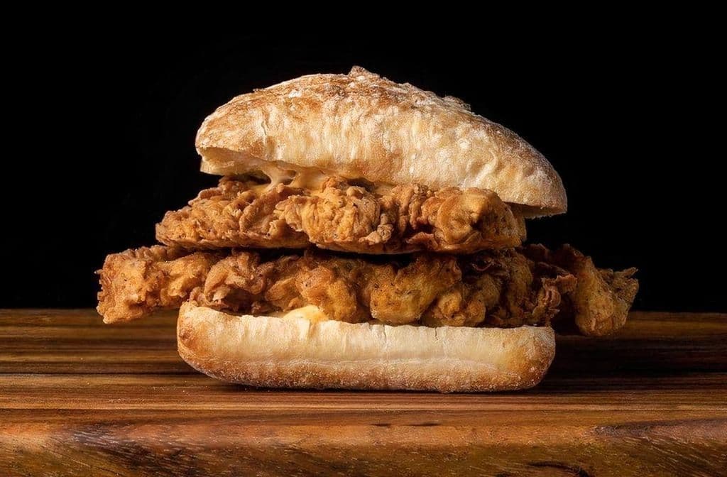Chicken Carnivore