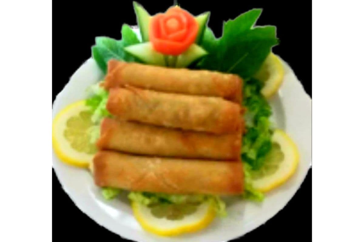 Cheese Rolls