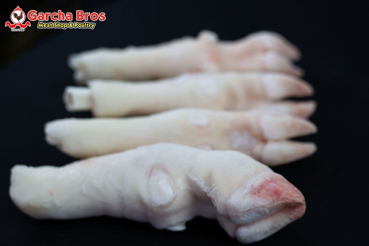 Paya (1 lb)