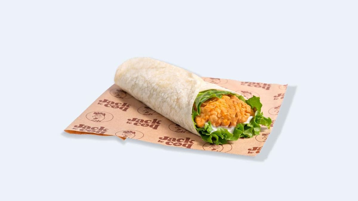 Wrap Junior