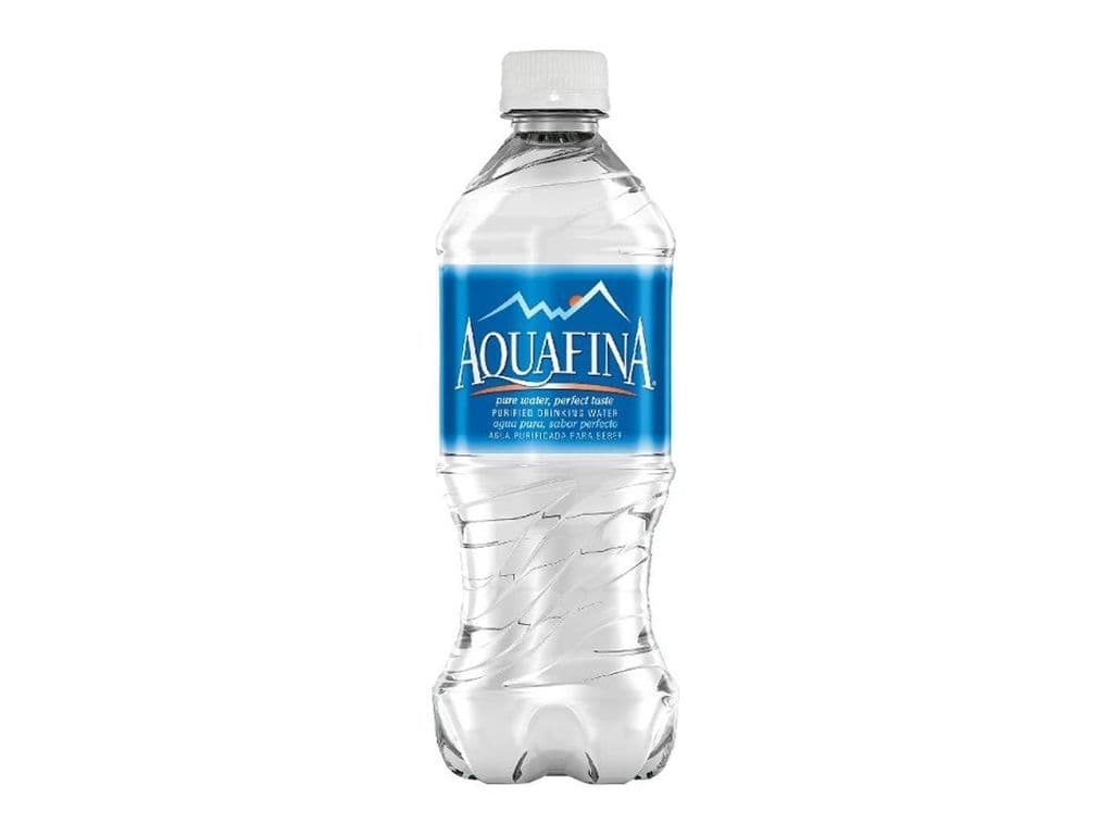Water (591ml)