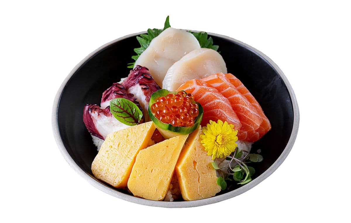 Kaisen Don (12 pcs)