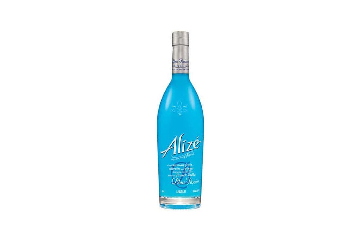 Alize Blue (750 ml)