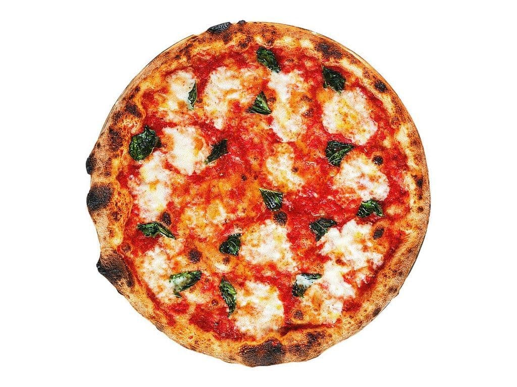 MARGHERITA
