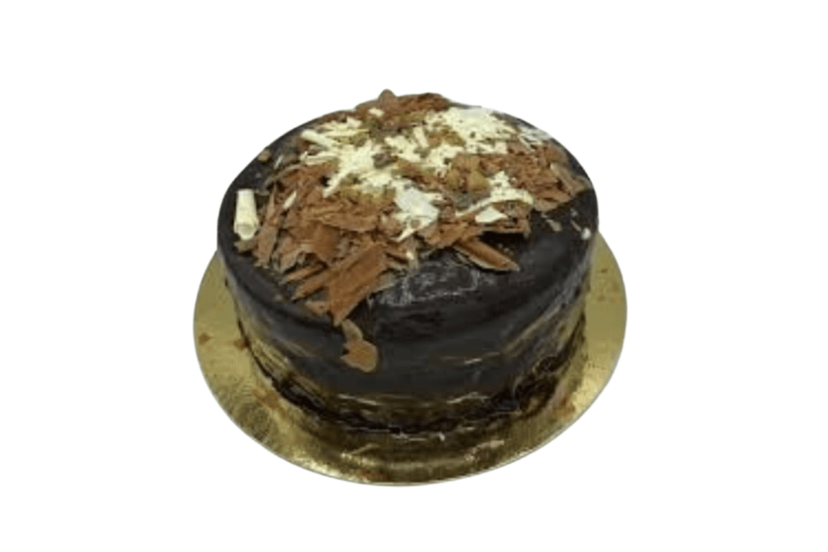 Gâteau Skor