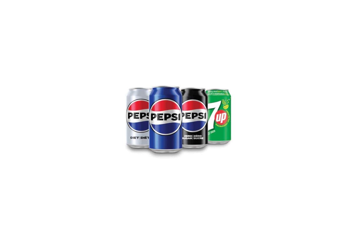 Canned Pop