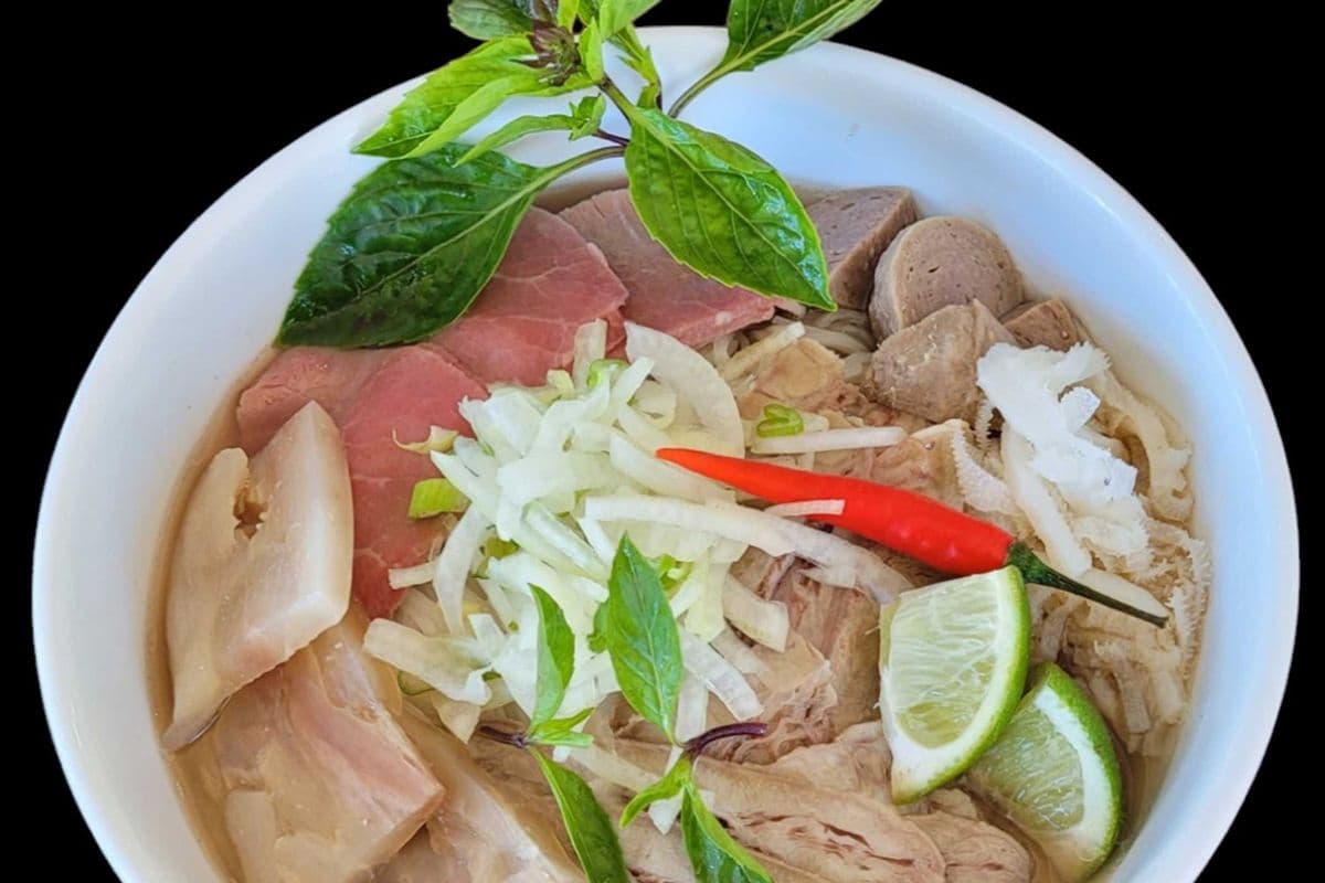 Pho - Make Your Own