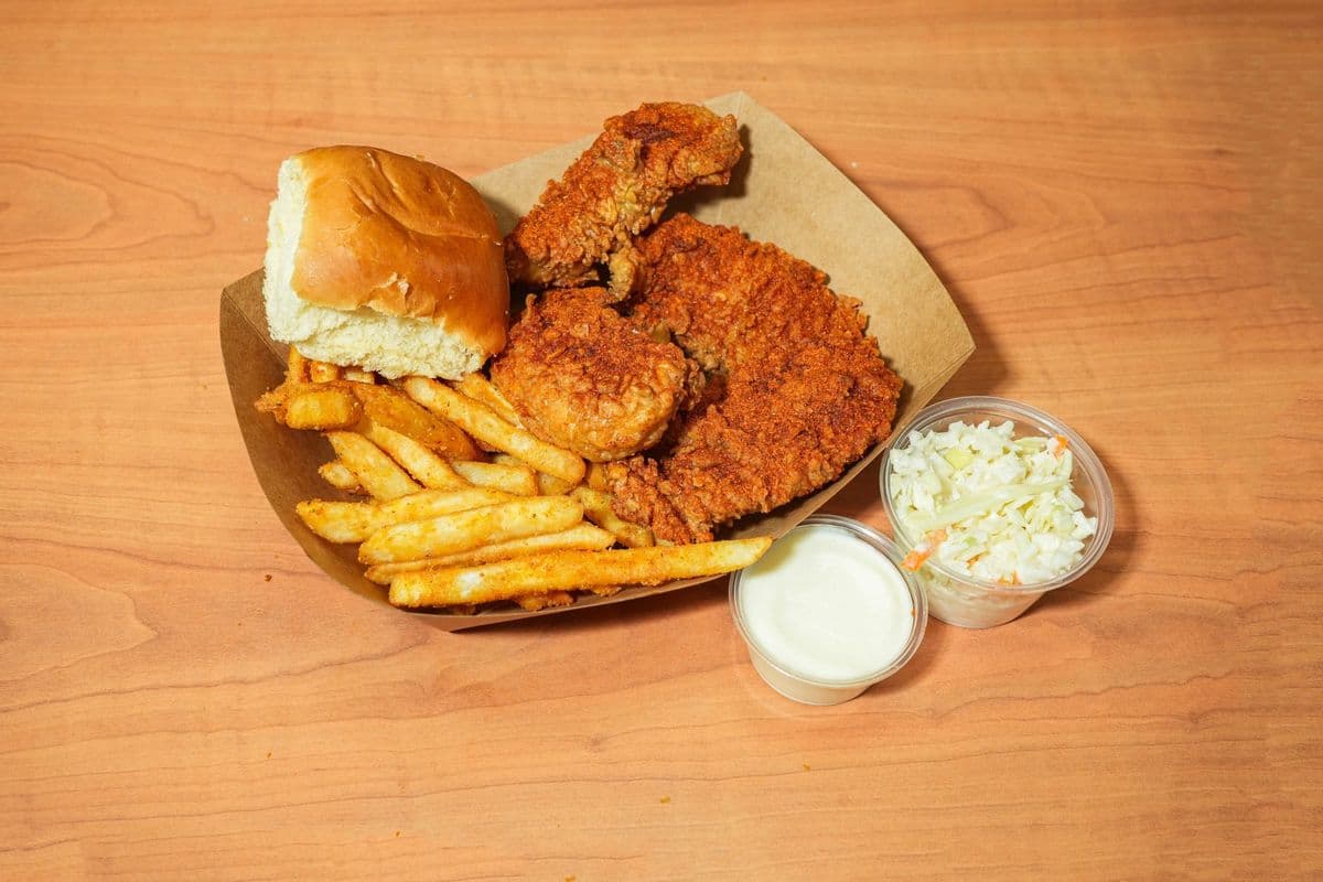 Chickenista Tenders (5 pcs)
