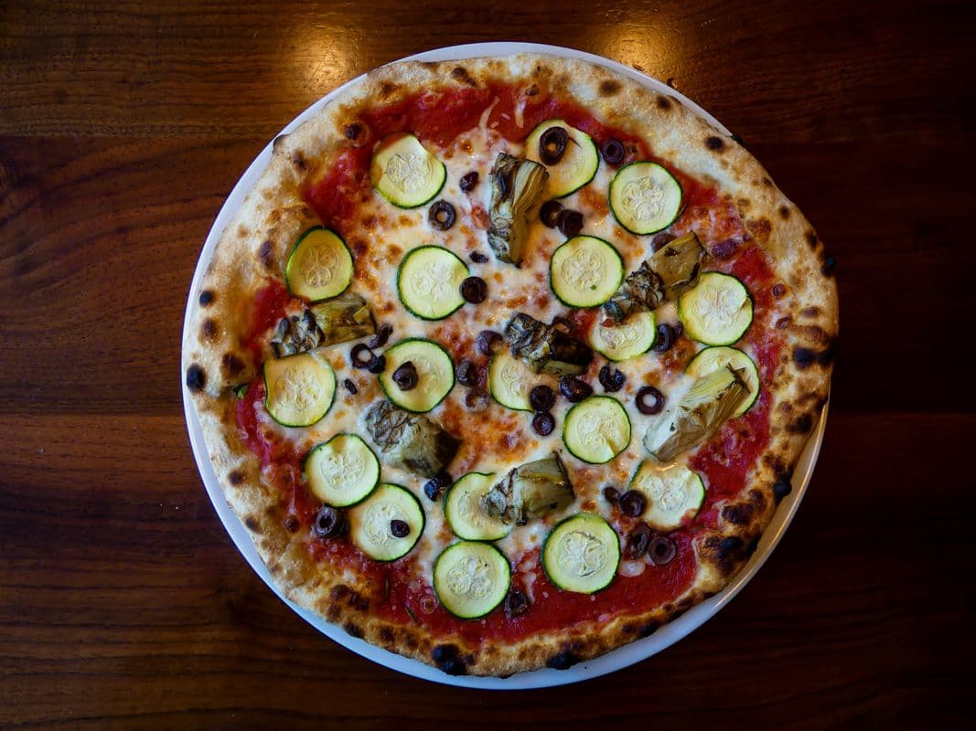 Veggie Prima