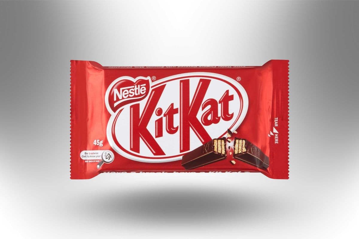 Kit Kat (45g)