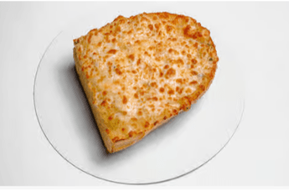 Cheese Toast