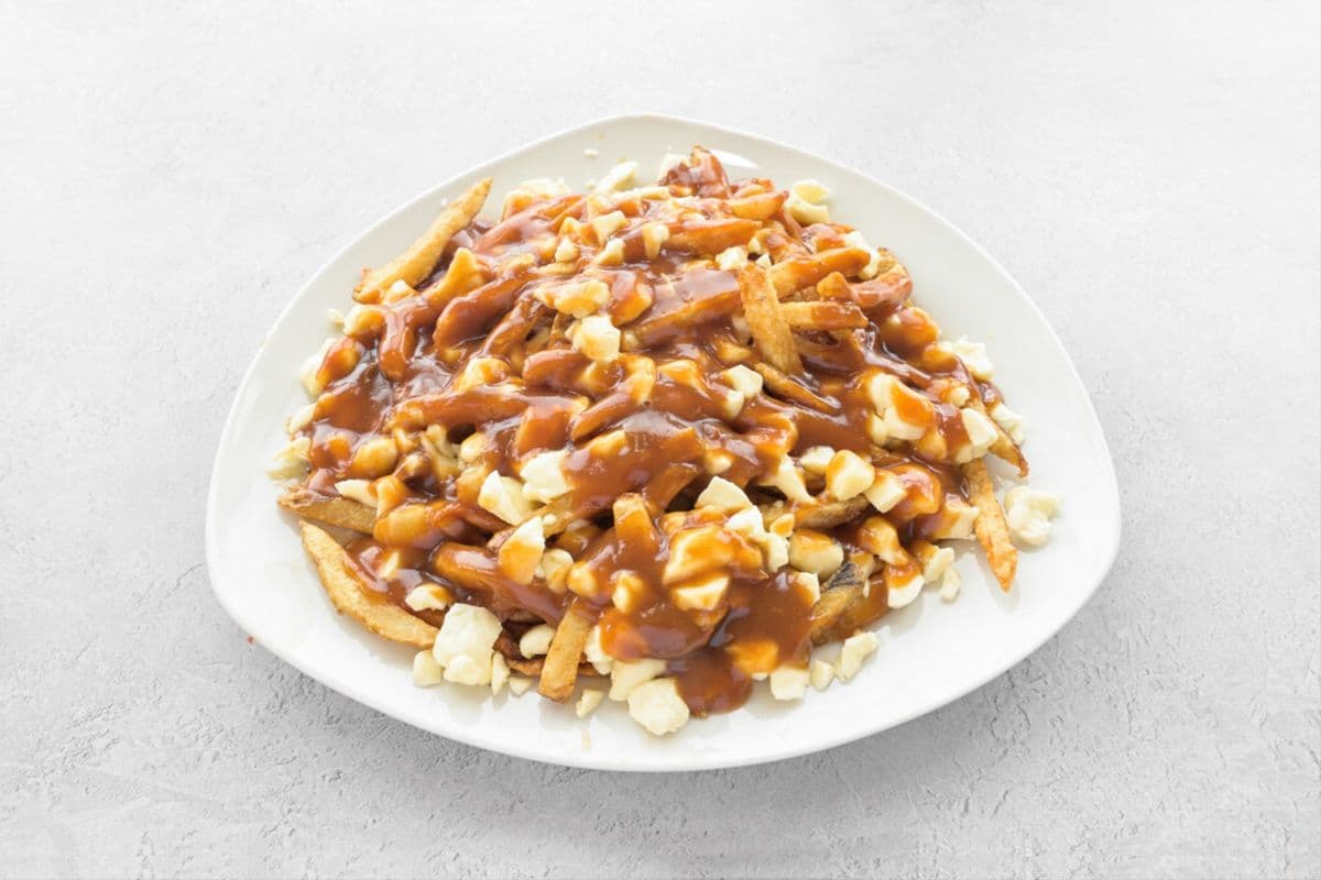 Poutine