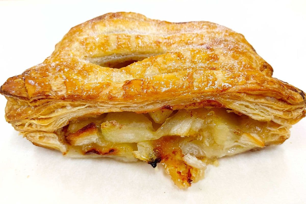 Apple Strudel (small)