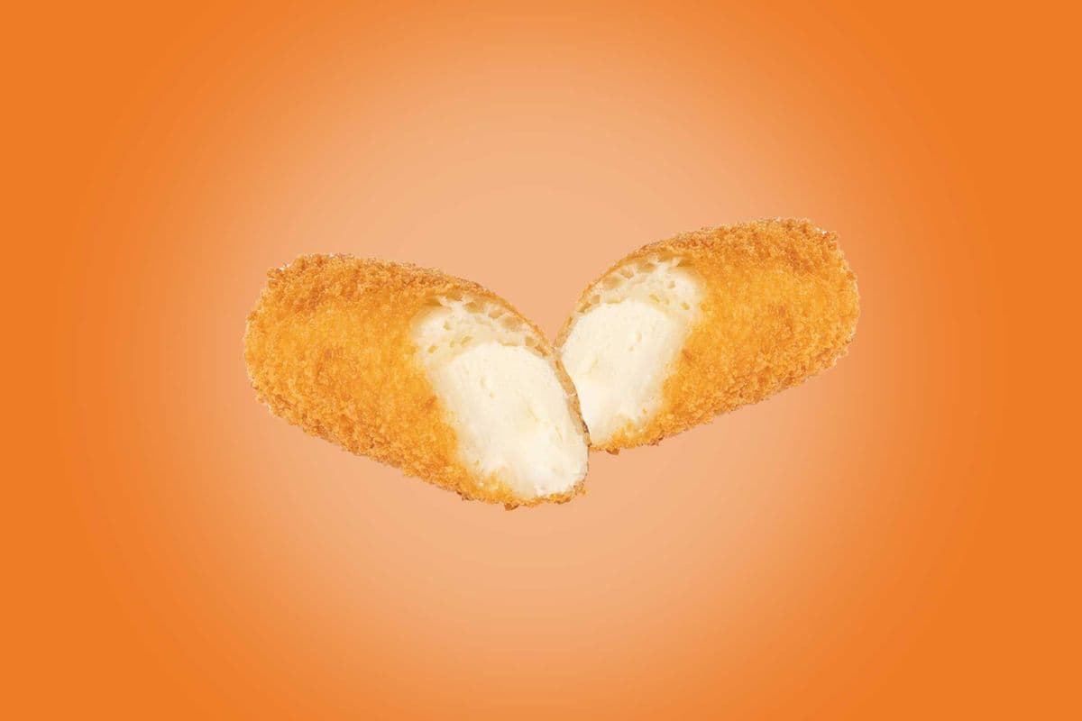 Mozzarella Cheese