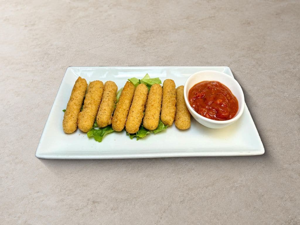 MOZZA STICKS