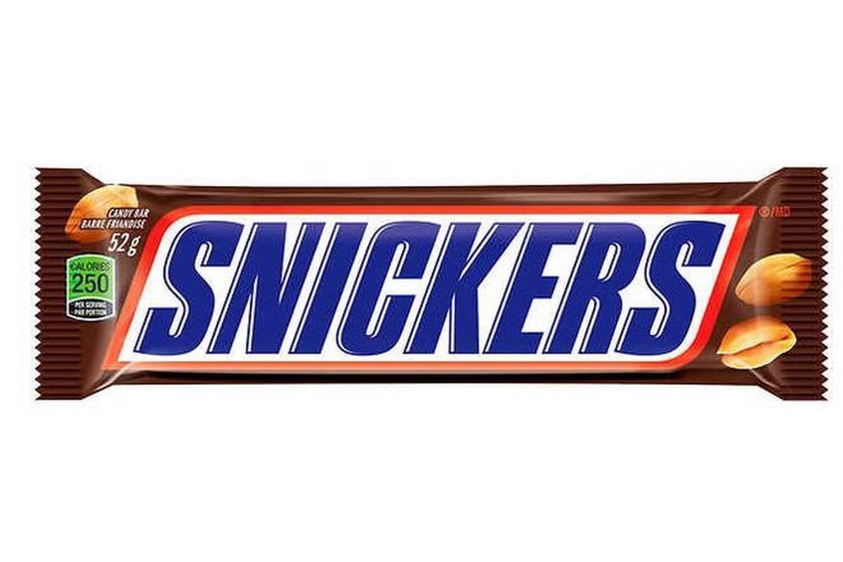 Snickers (Regular Size)
