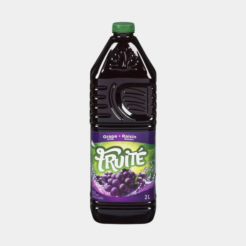 Fruité Grape Juice