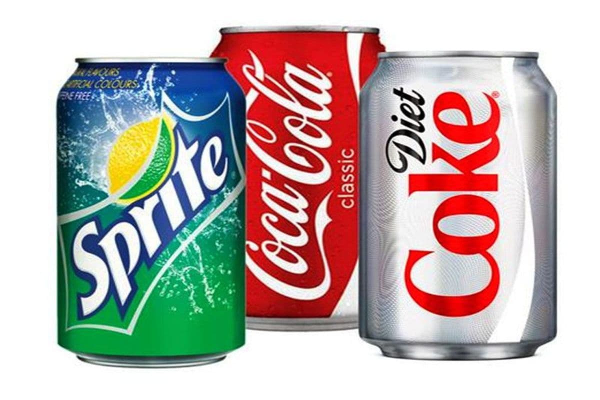 Canned Pop (355 ml)