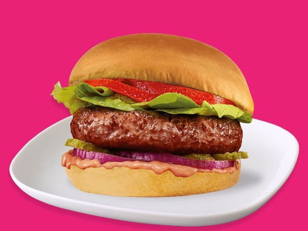 Hamburger