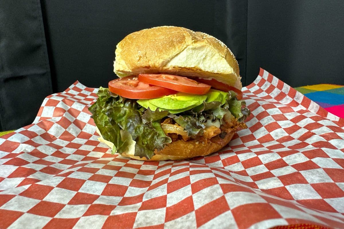 Carne (Beef Steak) Torta