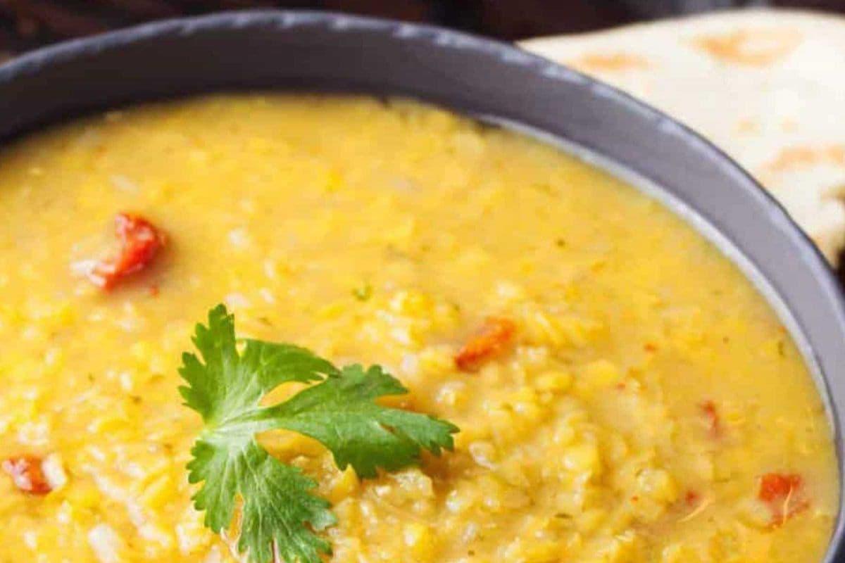 Lentil Soup