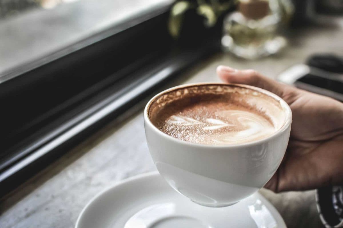CHASKA COFFEE